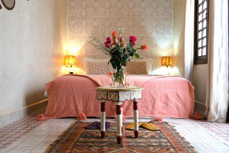 Riad Beata - Oda
