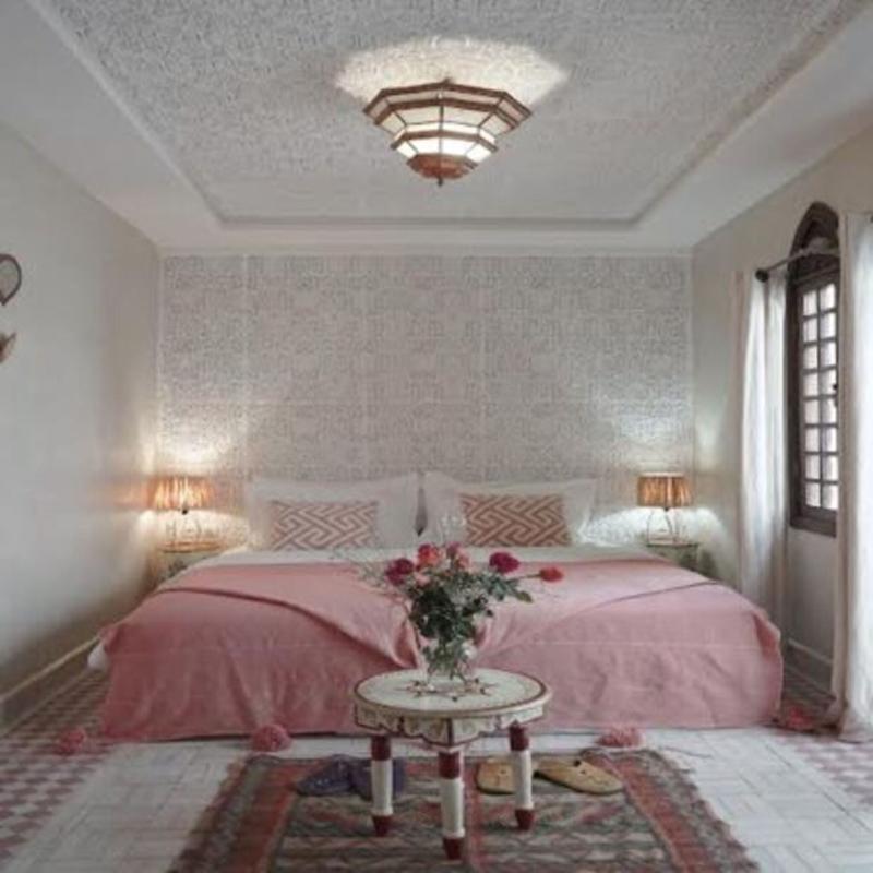 Riad Beata - Oda