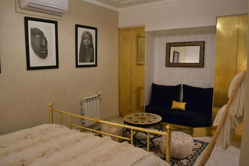 Riad Beata - Oda