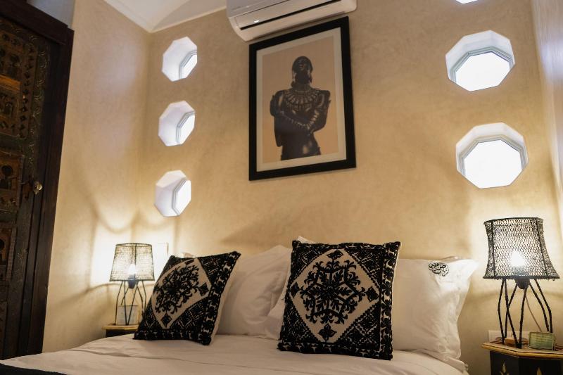 Riad Beata - Oda