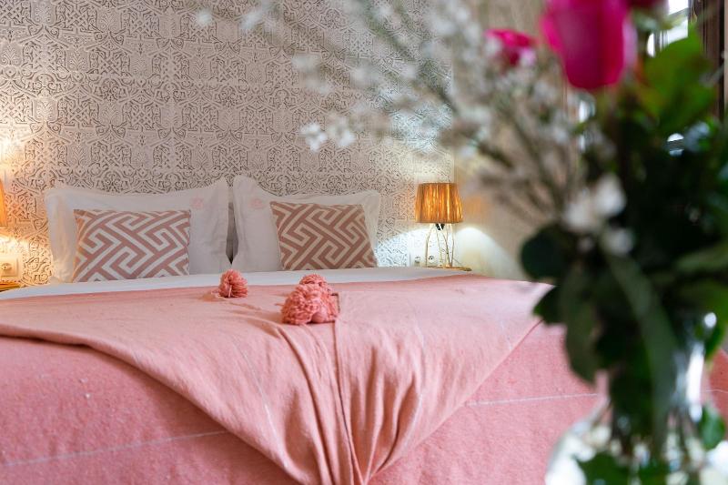 Riad Beata - Oda