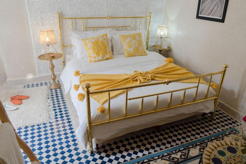 Riad Beata - Oda