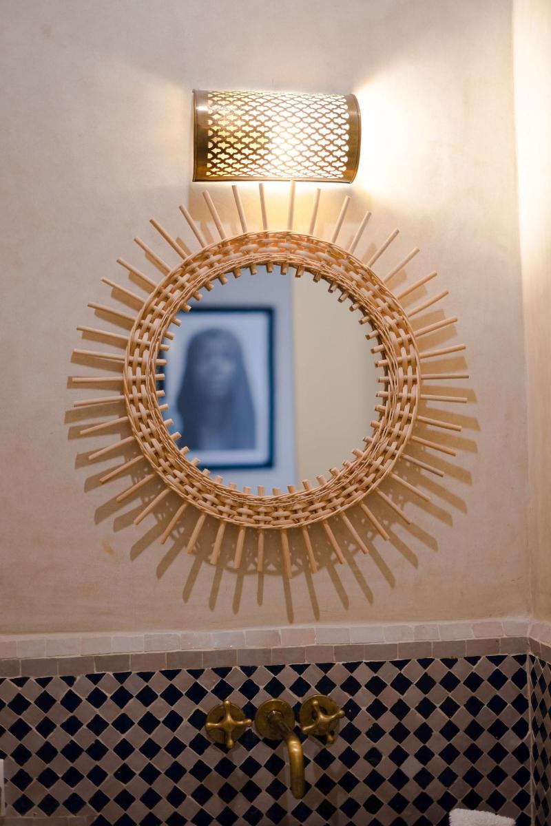 Riad Beata - Oda