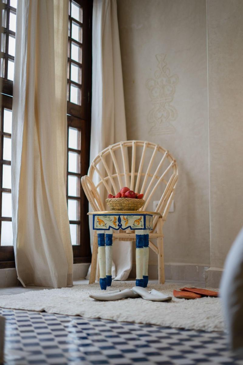 Riad Beata - Oda