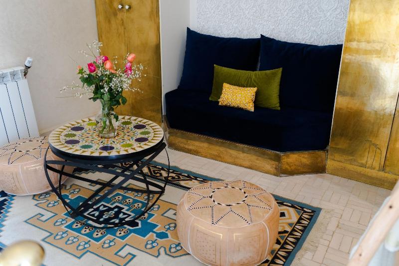 Riad Beata - Oda