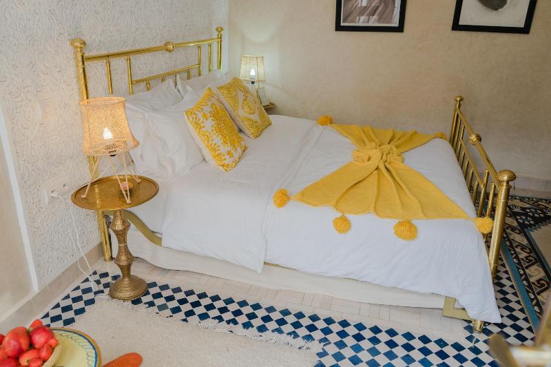 Riad Beata - Oda