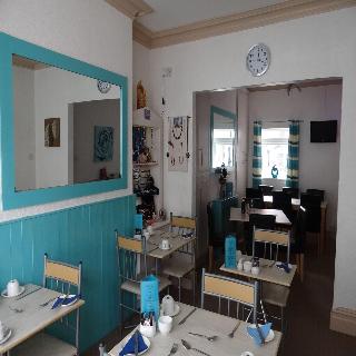 The Jasmine Guest House fotoÄŸrafÄ±
