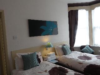 The Jasmine Guest House otel fotoğrafı
