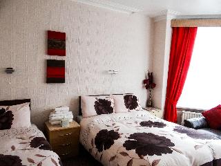 The Jasmine Guest House fotoÄŸrafÄ±