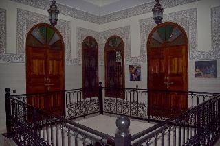 Riad Aymane otel fotoğrafı