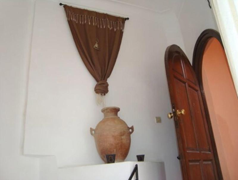 Riad Noor Charana - Lobi