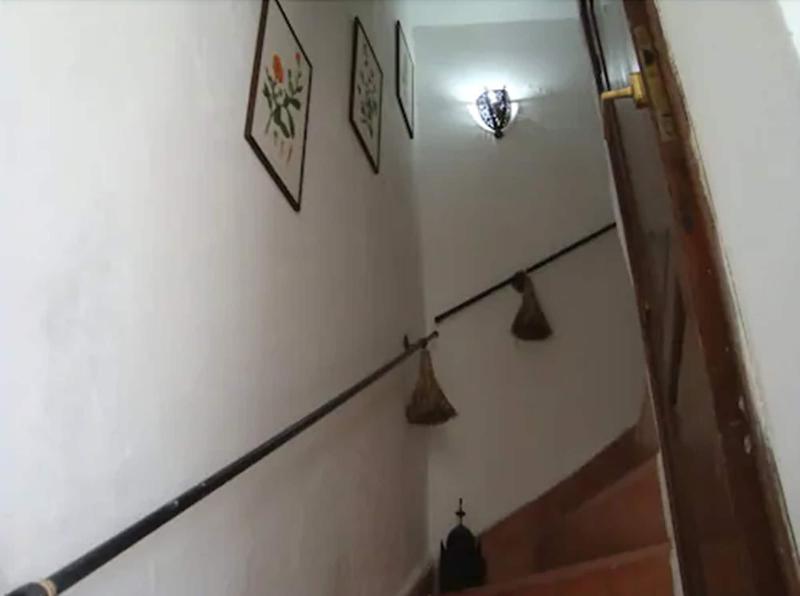 Riad Noor Charana - Lobi