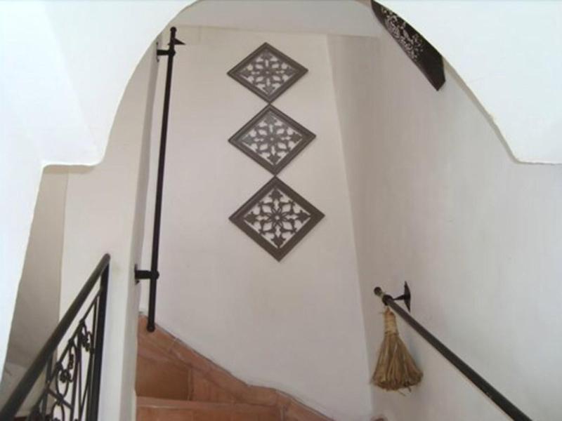 Riad Noor Charana - Lobi