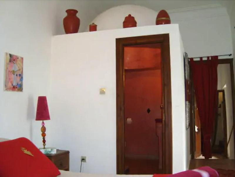 Riad Noor Charana - Oda