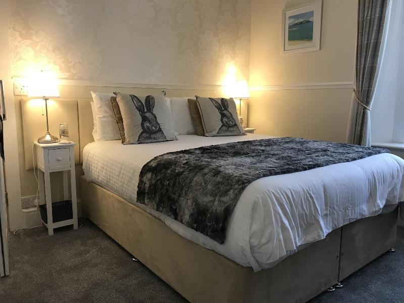 St Johns Guest House - Genel