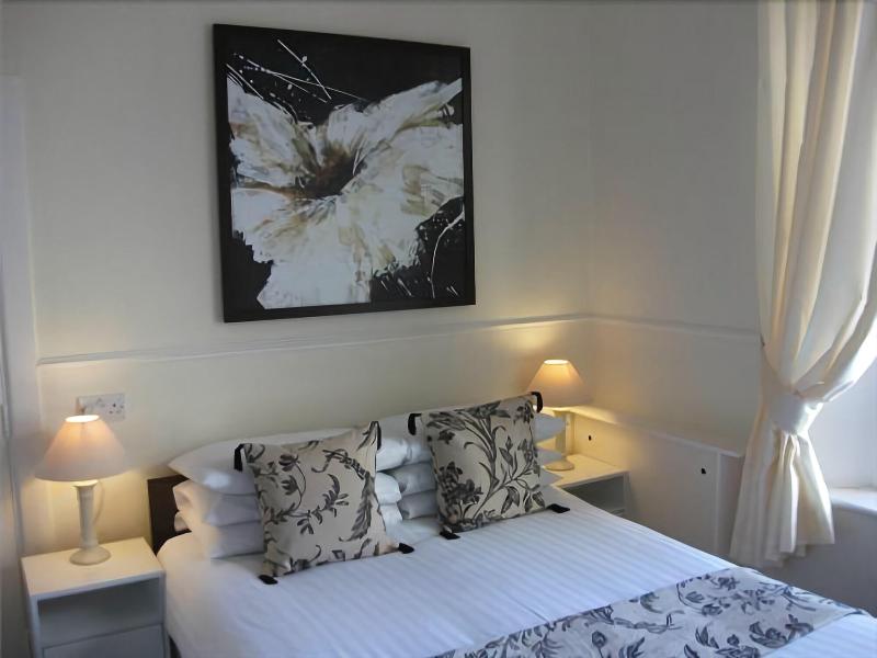 St Johns Guest House - Oda