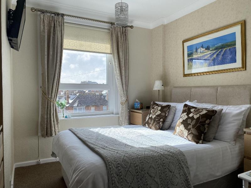 St Johns Guest House - Oda