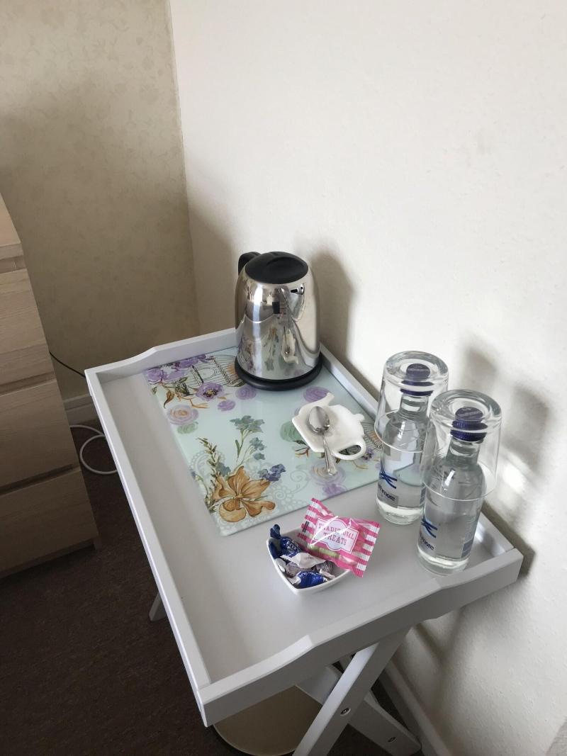 St Johns Guest House - Oda