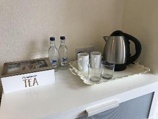 St Johns Guest House fotoÄŸrafÄ±