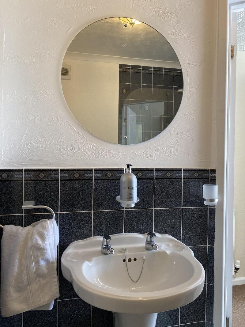 St Johns Guest House - Oda