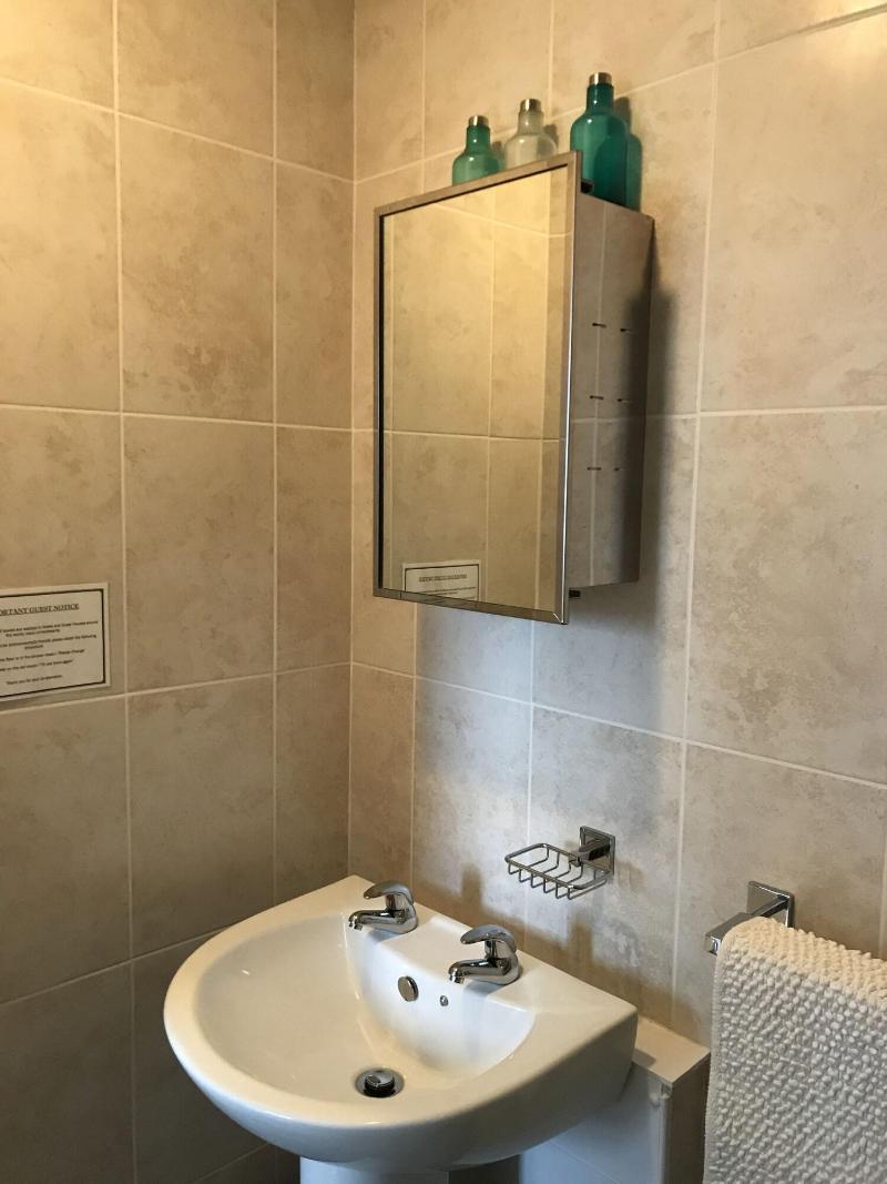 St Johns Guest House - Oda