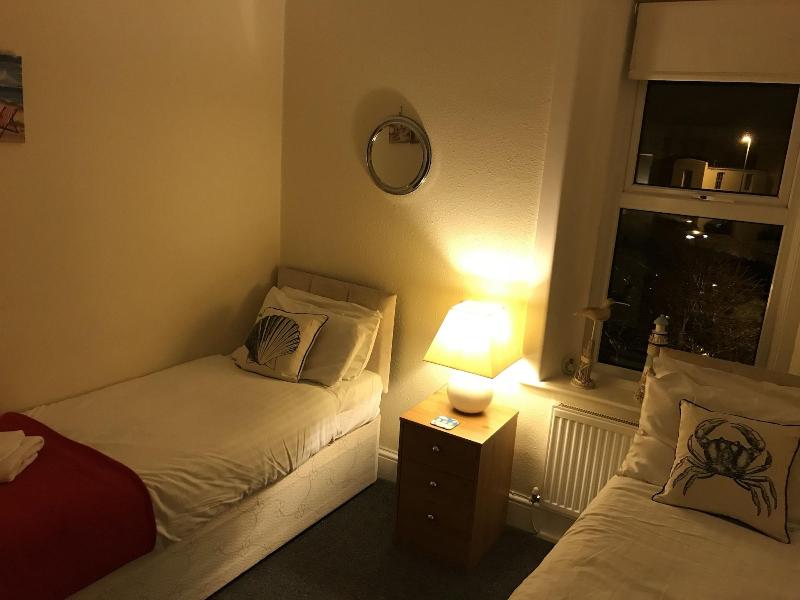 St Johns Guest House - Oda