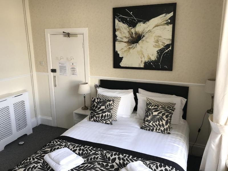 St Johns Guest House - Oda