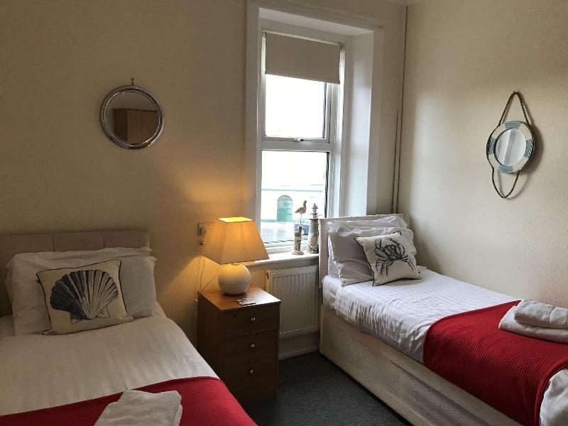 St Johns Guest House - Oda