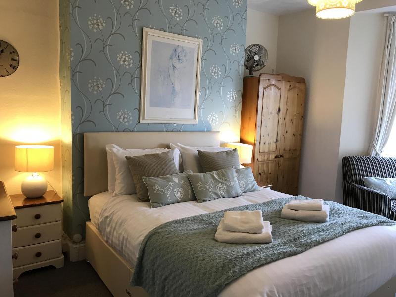 St Johns Guest House - Oda