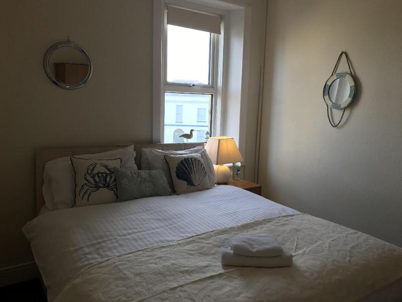 St Johns Guest House - Oda