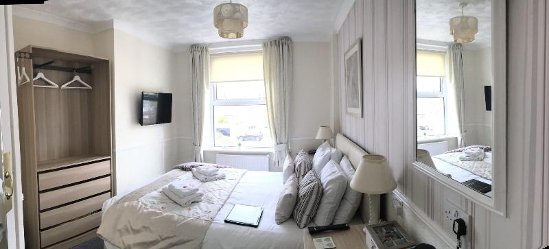 St Johns Guest House - Oda