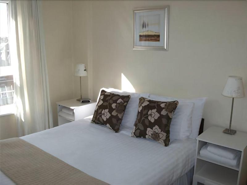 St Johns Guest House - Oda