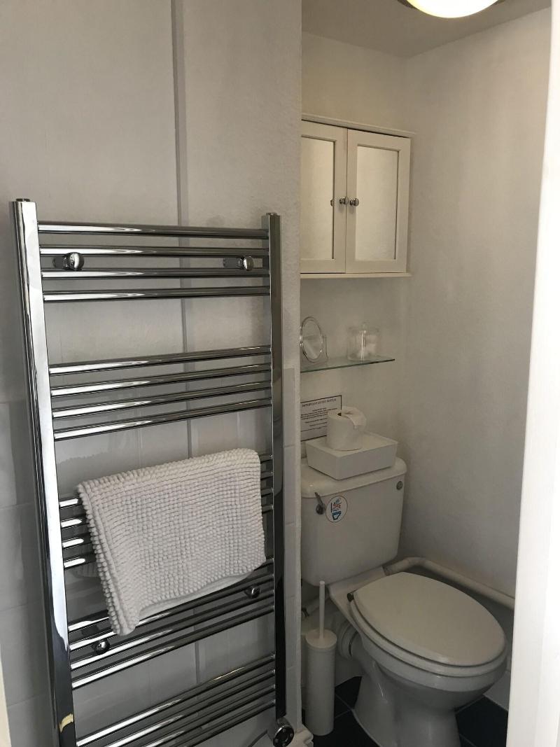 St Johns Guest House - Oda