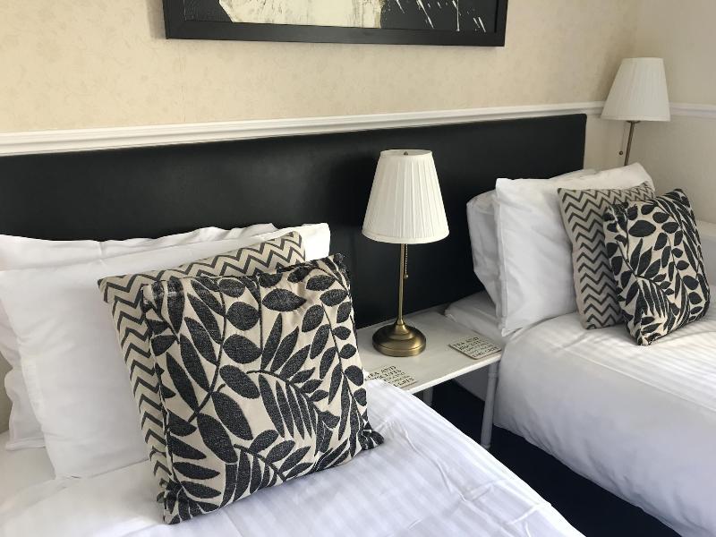 St Johns Guest House - Oda