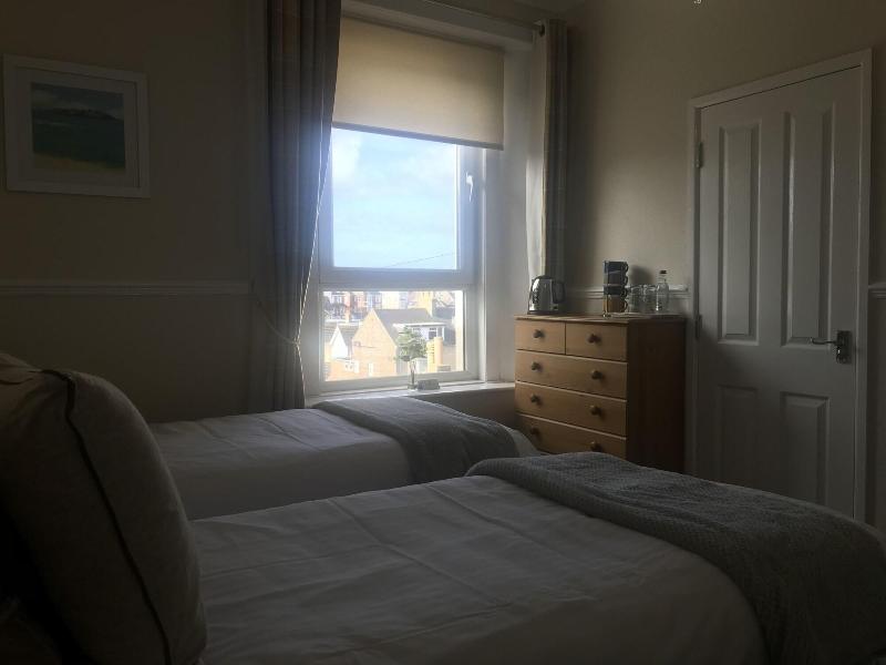 St Johns Guest House - Oda