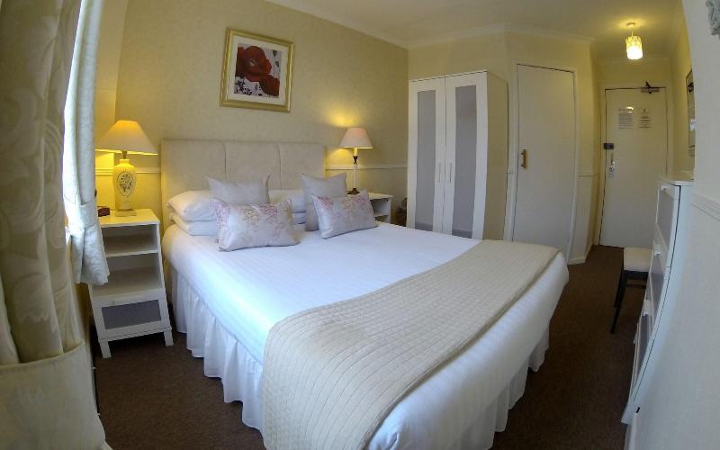 St Johns Guest House - Oda