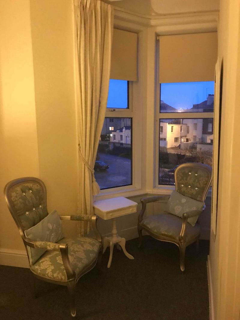 St Johns Guest House - Oda