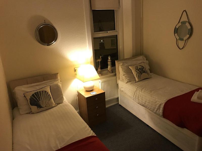St Johns Guest House - Oda