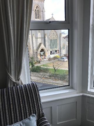 St Johns Guest House fotoÄŸrafÄ±