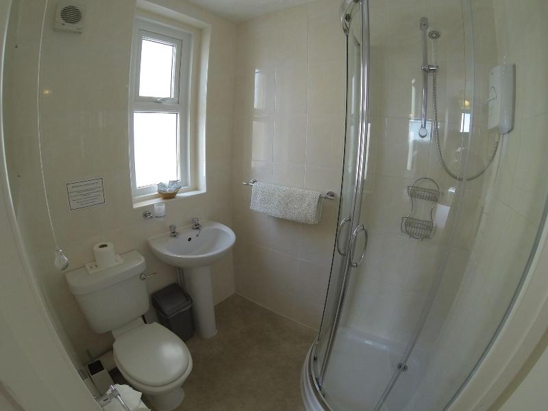 St Johns Guest House - Oda
