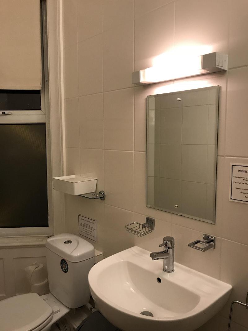 St Johns Guest House - Oda