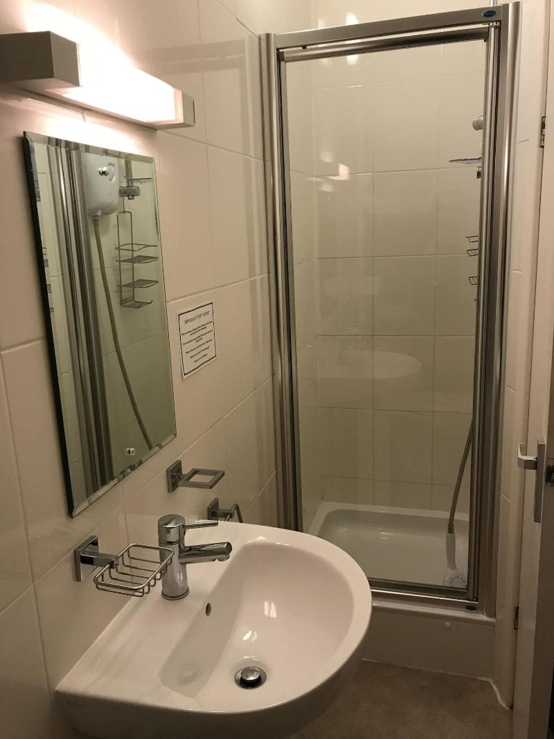 St Johns Guest House - Oda