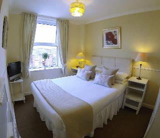 St Johns Guest House fotoÄŸrafÄ±