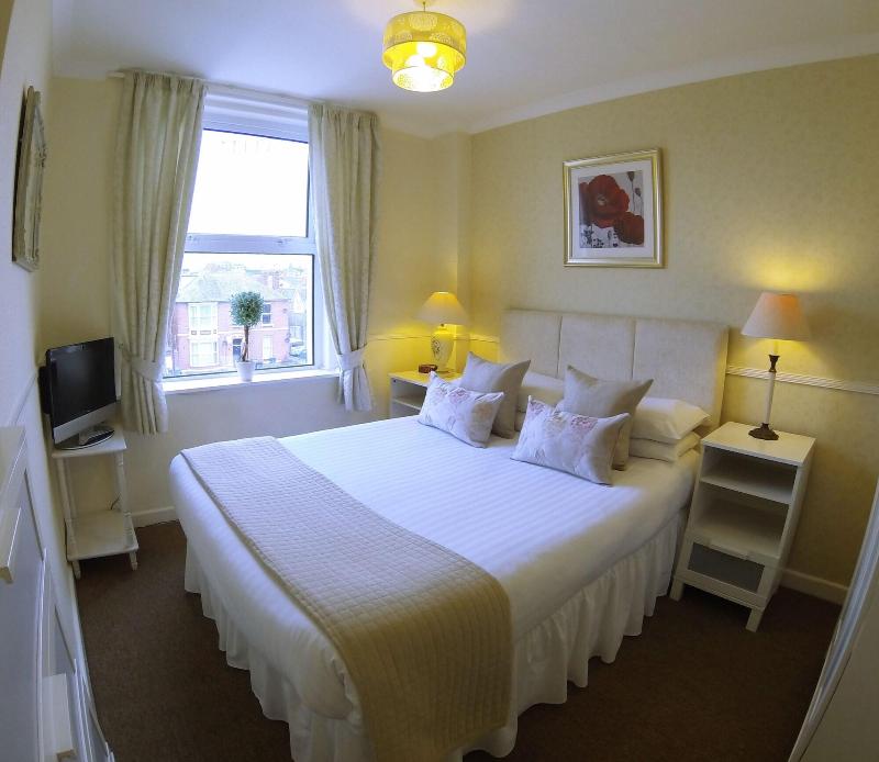 St Johns Guest House - Oda