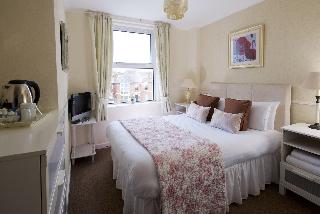 St Johns Guest House fotoÄŸrafÄ±