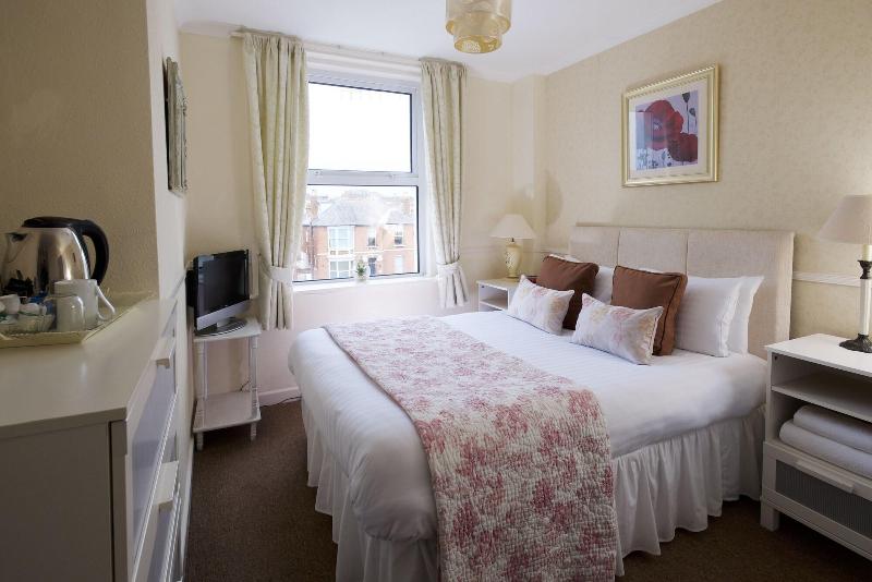 St Johns Guest House - Oda