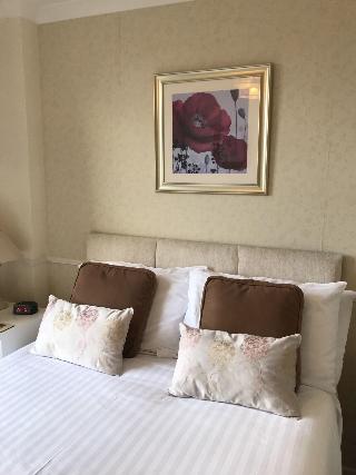 St Johns Guest House fotoÄŸrafÄ±