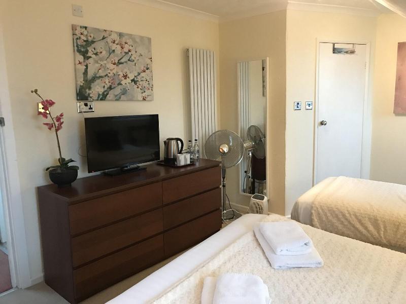 St Johns Guest House - Oda