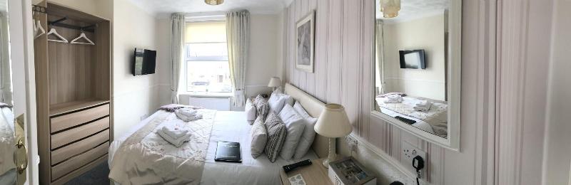 St Johns Guest House - Oda