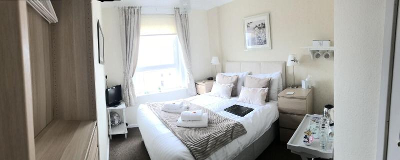 St Johns Guest House - Oda